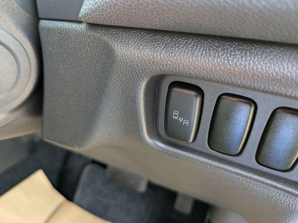 Mitsubishi ASX 2.0 Exceed - 2020 20 Blue #23