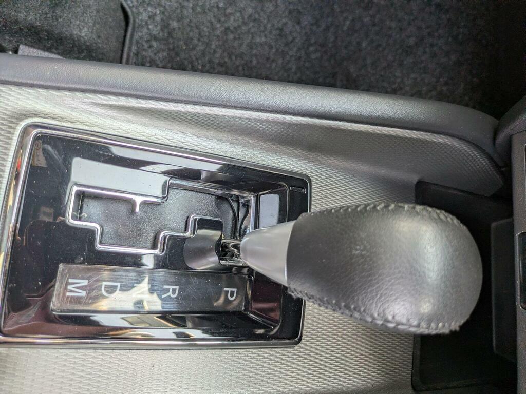 Mitsubishi ASX 2.0 Exceed - 2020 20 Blue #18