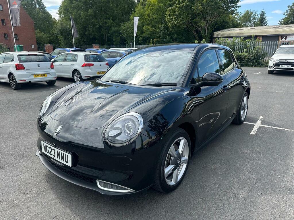 Great Wall ORA 03 Hatchback 48Kwh First Edition 202323 Black #3