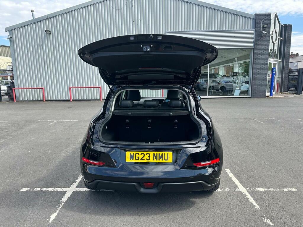 Great Wall ORA 03 Hatchback 48Kwh First Edition 202323 Black #6