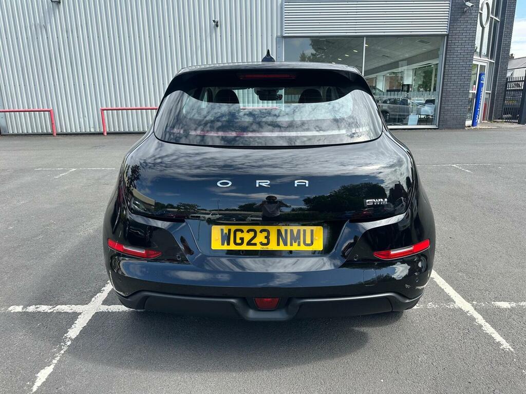 Great Wall ORA 03 Hatchback 48Kwh First Edition 202323 Black #5