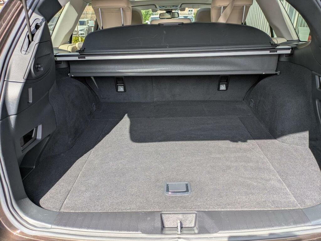 Subaru Outback I Se Premium Blue #7