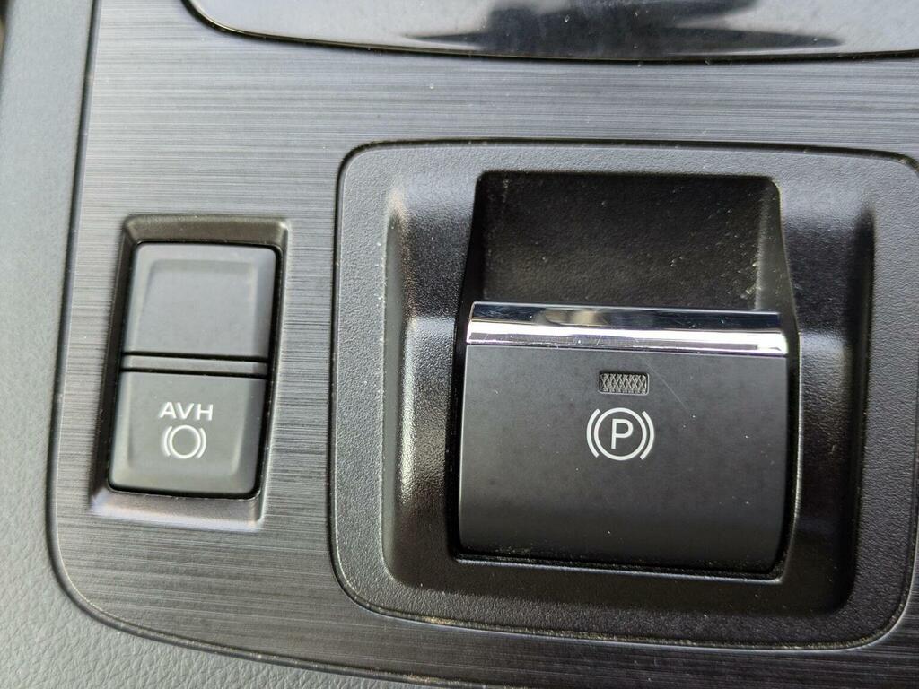 Subaru Outback I Se Premium Blue #24