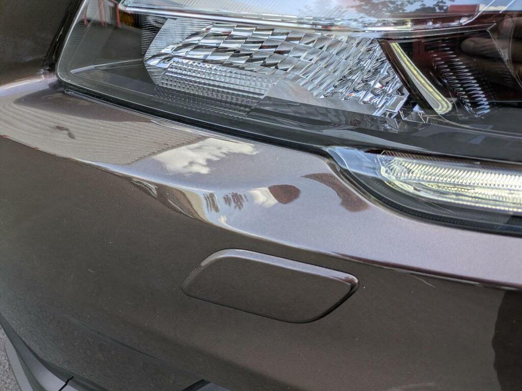 Subaru Outback I Se Premium Blue #35