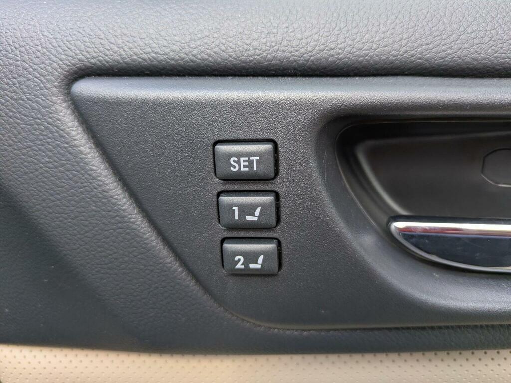 Subaru Outback I Se Premium Blue #12