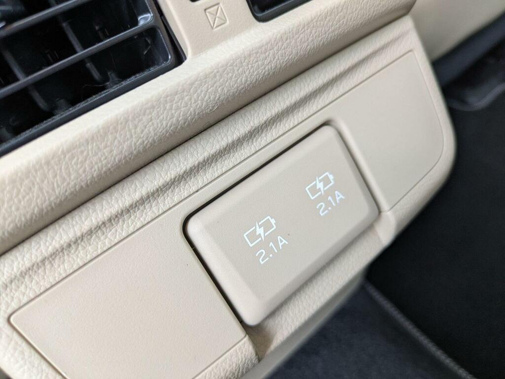 Subaru Outback I Se Premium Blue #13