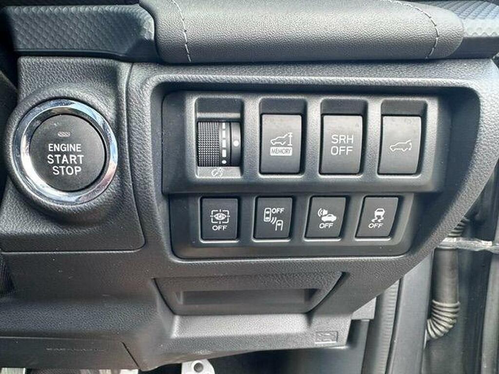 Subaru Forester Forester I Xe Premium E-boxer Awd Cvt Grey #14