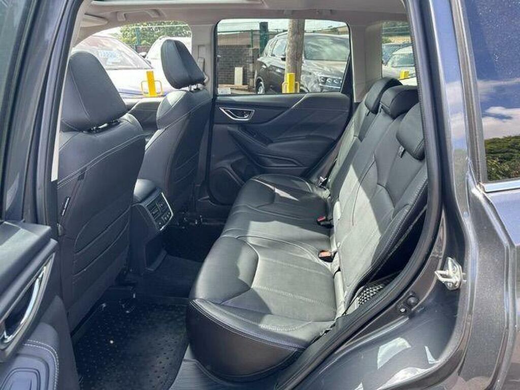 Subaru Forester 2.0 I E-boxer Xe Premium Lineartronic 4Wd Euro 6 Grey #6