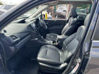 Subaru Forester Forester I Xe Premium E-boxer Awd Cvt Grey #24