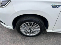 Mitsubishi Outlander Elec Hybrid 2.4 Phev Dynamic Aut #20