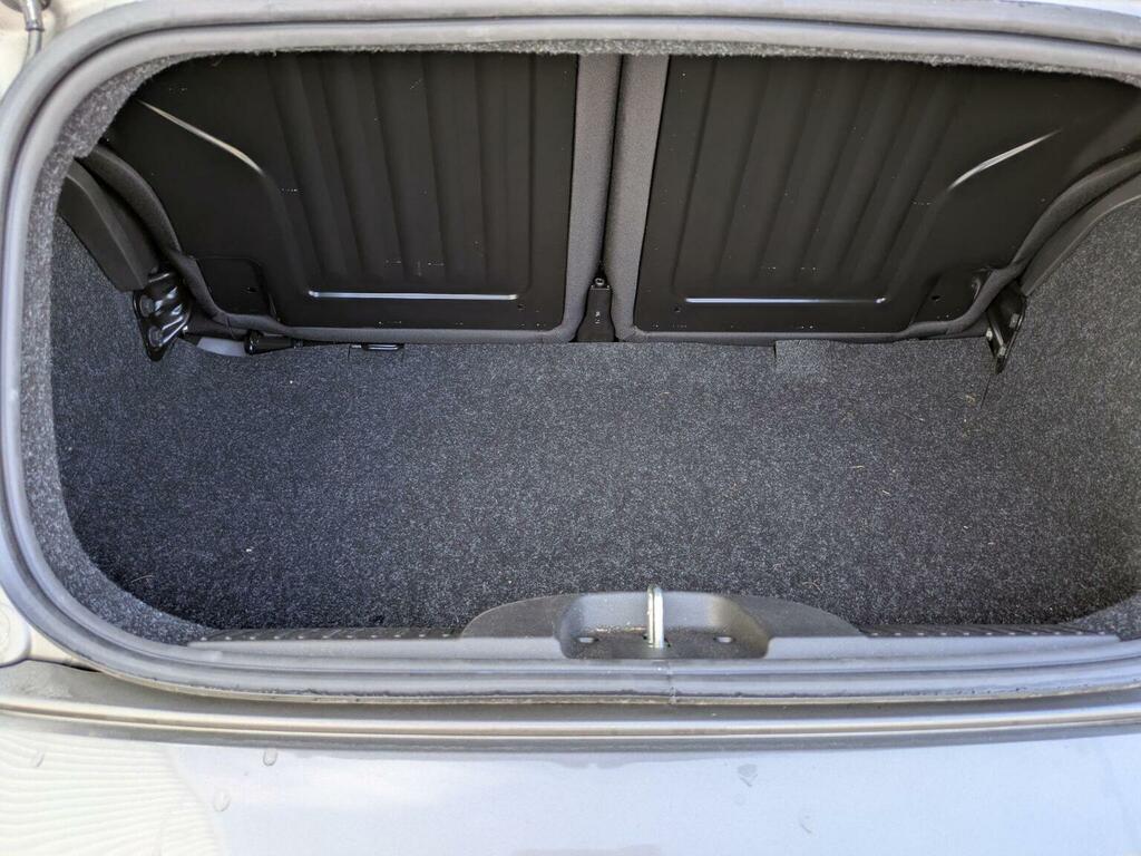 Fiat 500C 1.0 Mhev Top Euro 6 Ss Grey #6