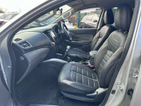 Mitsubishi L200 2.5 Di-d 4X4 Challenger Lb Dcb 175 Bhp Brown #18