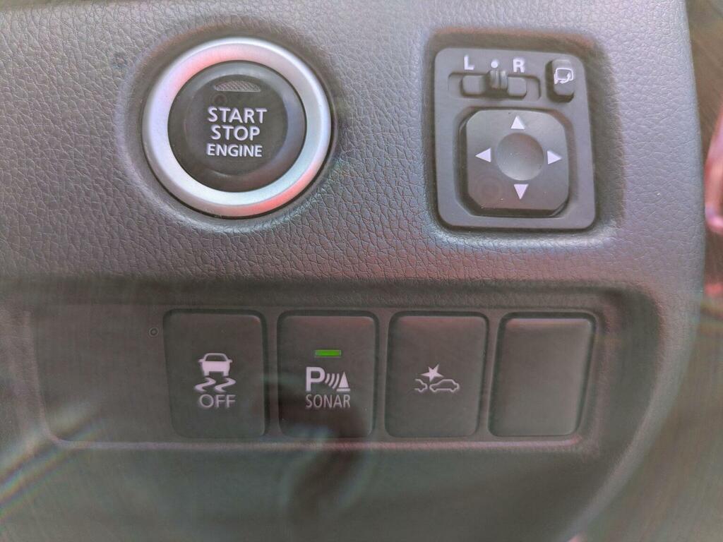 Mitsubishi Shogun Sport Di-d 4 Grey #18