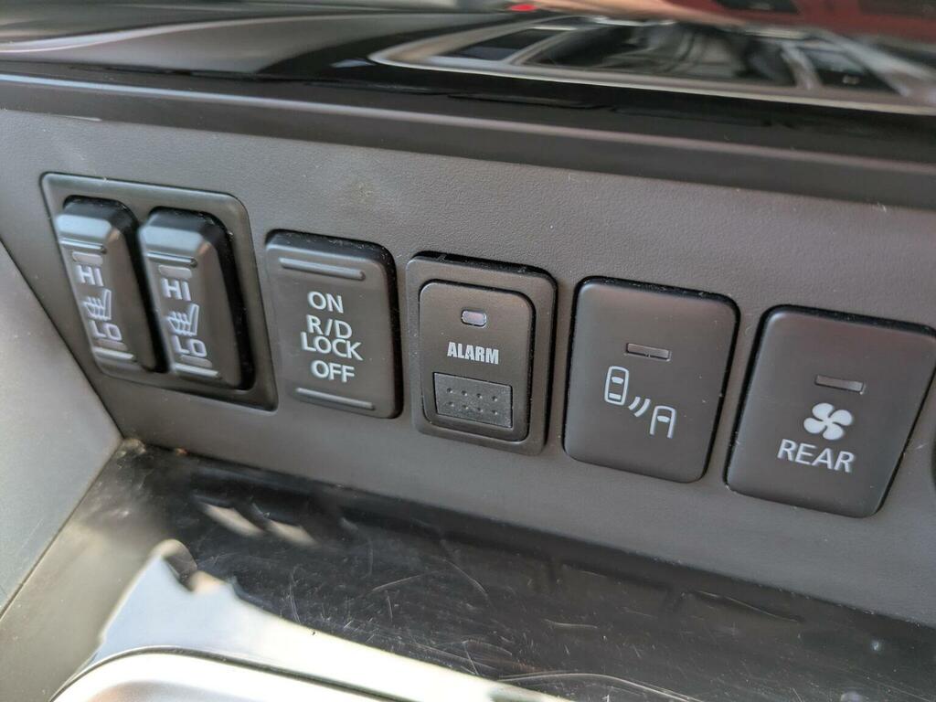 Mitsubishi Shogun Sport Di-d 4 Grey #17
