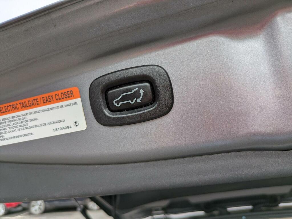 Mitsubishi Outlander 2.2 Di-d 4 4Wd Euro 6 Ss Grey #6