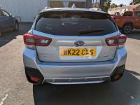 Subaru XV XV I Se Premium E-boxer Awd Cvt Black #29