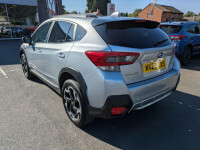 Subaru XV XV I Se Premium E-boxer Awd Cvt Black #30