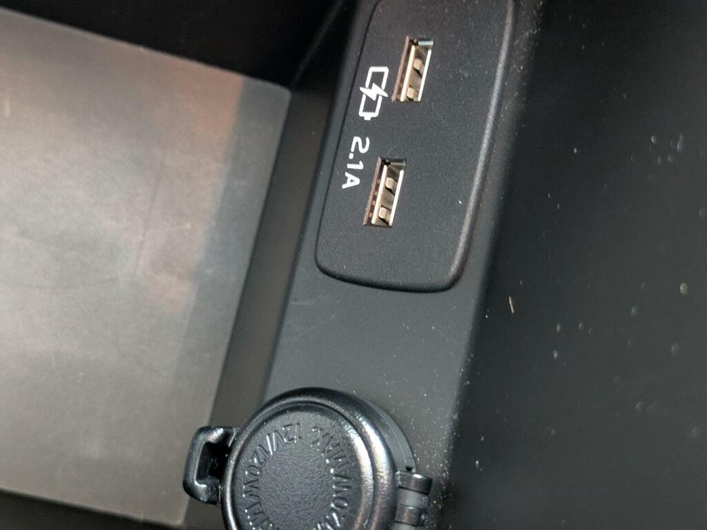 Subaru XV XV I Se Premium E-boxer Awd Cvt Black #21