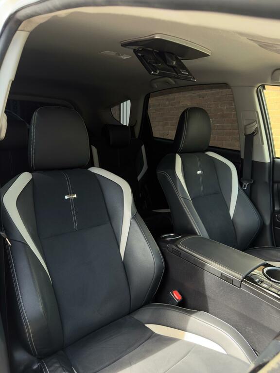 Toyota Prius+ Vvt-i Business Edition Plus Blue #26