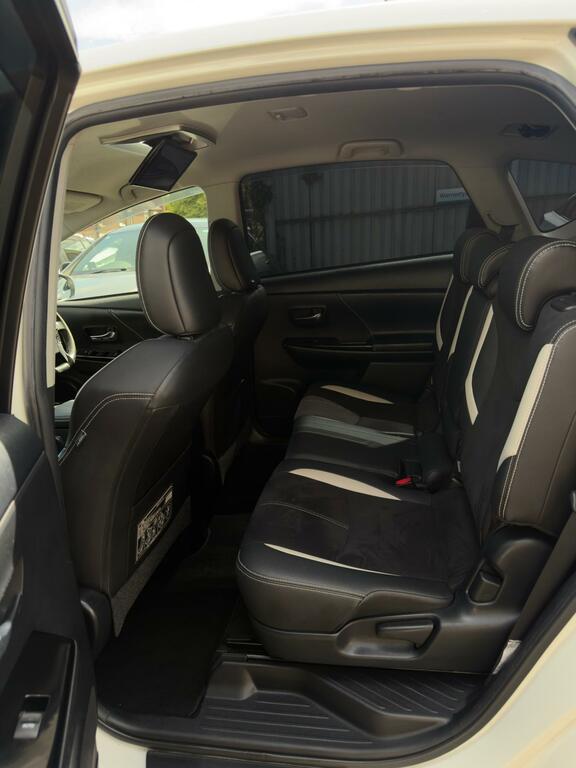 Toyota Prius+ Vvt-i Business Edition Plus Blue #17