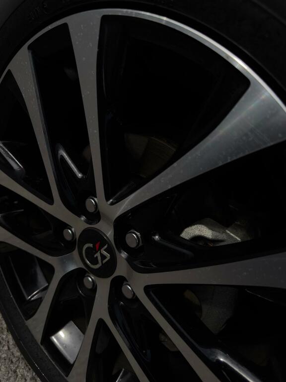 Toyota Prius+ Vvt-i Business Edition Plus Blue #29