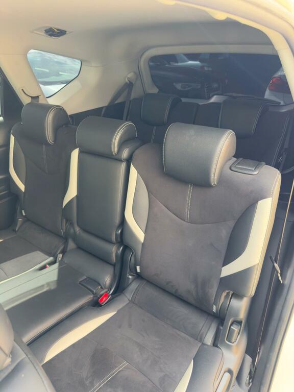 Toyota Prius+ Vvt-i Business Edition Plus Blue #18