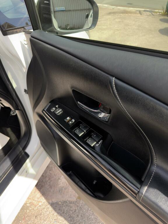 Toyota Prius+ Vvt-i Business Edition Plus Blue #12
