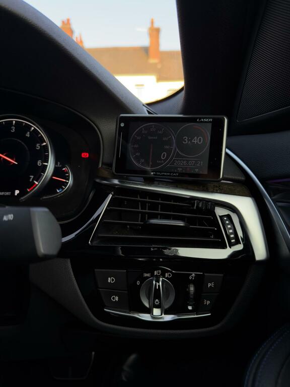 BMW 5 Series 530E M Sport Plus Pack White #23