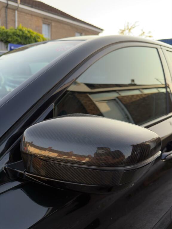 BMW 5 Series 530E M Sport Plus Pack White #29