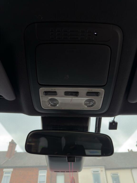 Toyota Voxy Eletricdoor7seathybrid2keysrcamnav White #21