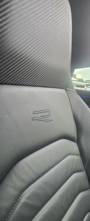 Volkswagen Arteon 2.0 Arteon R-line Black #12