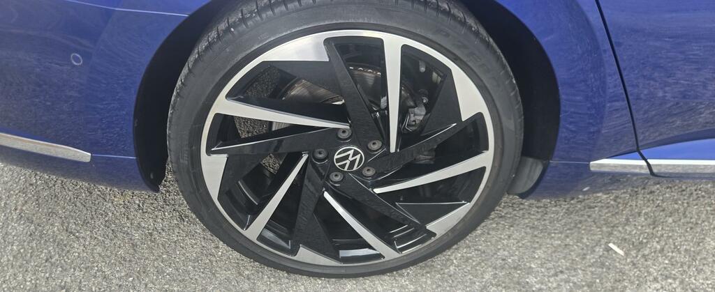 Volkswagen Arteon 2.0 Arteon R-line Black #21