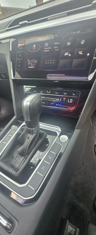 Volkswagen Arteon 2.0 Arteon R-line Black #19