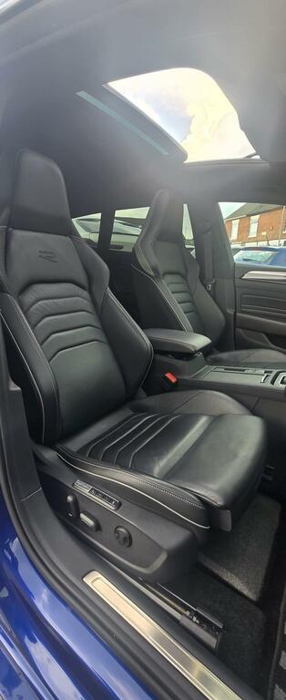 Volkswagen Arteon 2.0 Arteon R-line Black #17