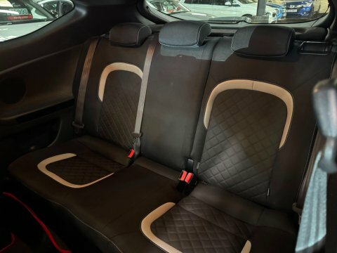Kia Proceed Pro Ceed Sr7 Red #33