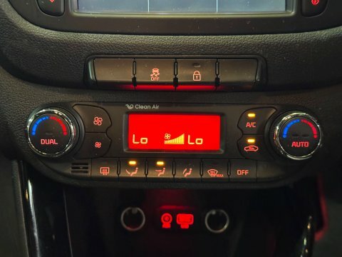 Kia Proceed Pro Ceed Sr7 Red #20