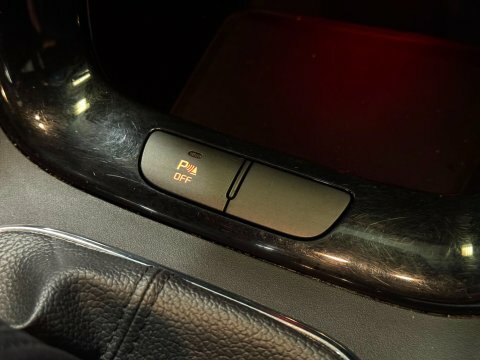 Kia Proceed Pro Ceed Sr7 Red #22