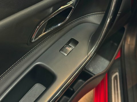 Kia Proceed Pro Ceed Sr7 Red #26
