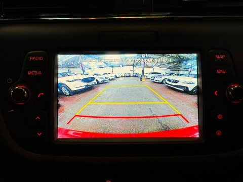Kia Proceed Pro Ceed Sr7 Red #19