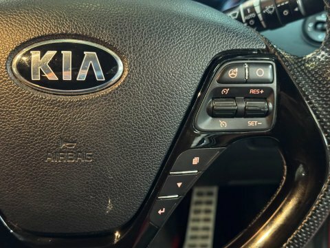 Kia Proceed Pro Ceed Sr7 Red #14