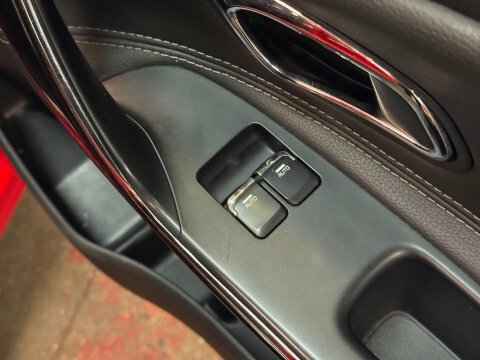 Kia Proceed Pro Ceed Sr7 Red #25