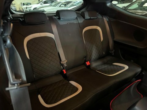 Kia Proceed Pro Ceed Sr7 Red #29