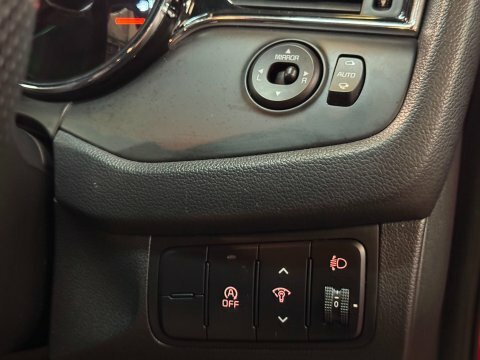 Kia Proceed Pro Ceed Sr7 Red #24