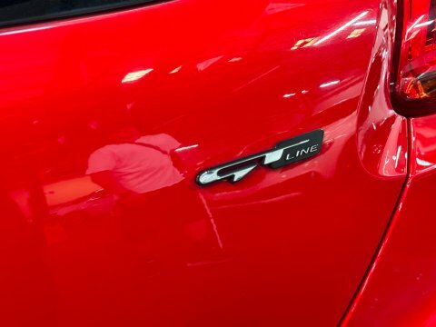 Kia Proceed Pro Ceed Sr7 Red #9