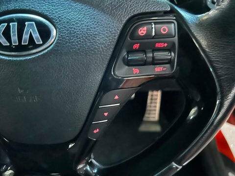 Kia Proceed 1.6 T-gdi Gt Euro 5 White #19