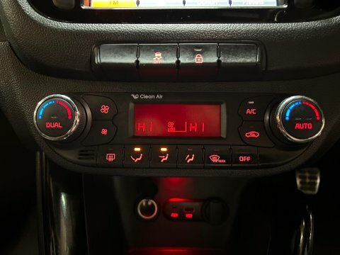 Kia Proceed 1.6 T-gdi Gt Euro 5 White #24