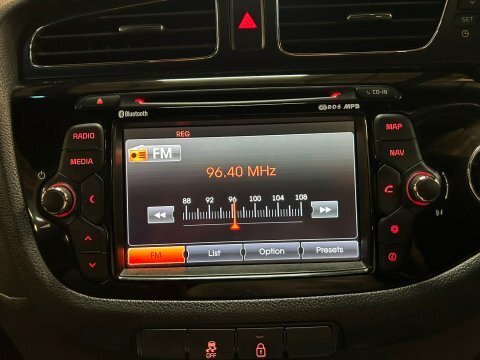 Kia Proceed 1.6 T-gdi Gt Euro 5 White #21