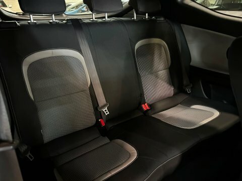 Kia Proceed 1.6 T-gdi Gt Euro 5 White #14