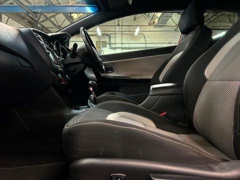 Kia Proceed 1.6 T-gdi Gt Euro 5 White #10