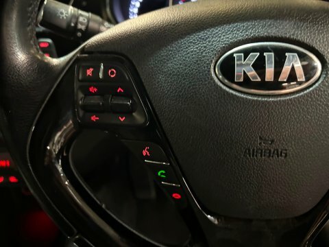 Kia Proceed 1.6 T-gdi Gt Euro 5 White #18